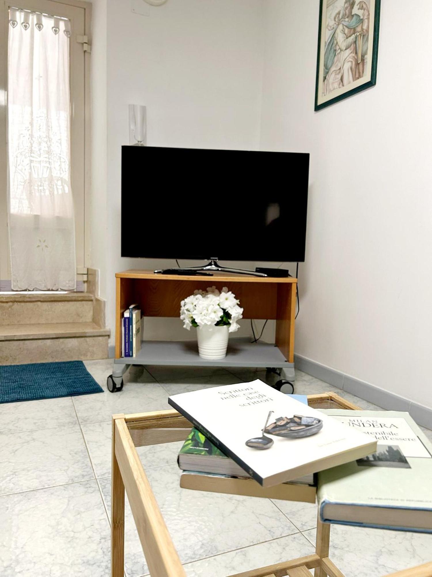 Villa La Dimora Segreta Bitetto Esterno foto