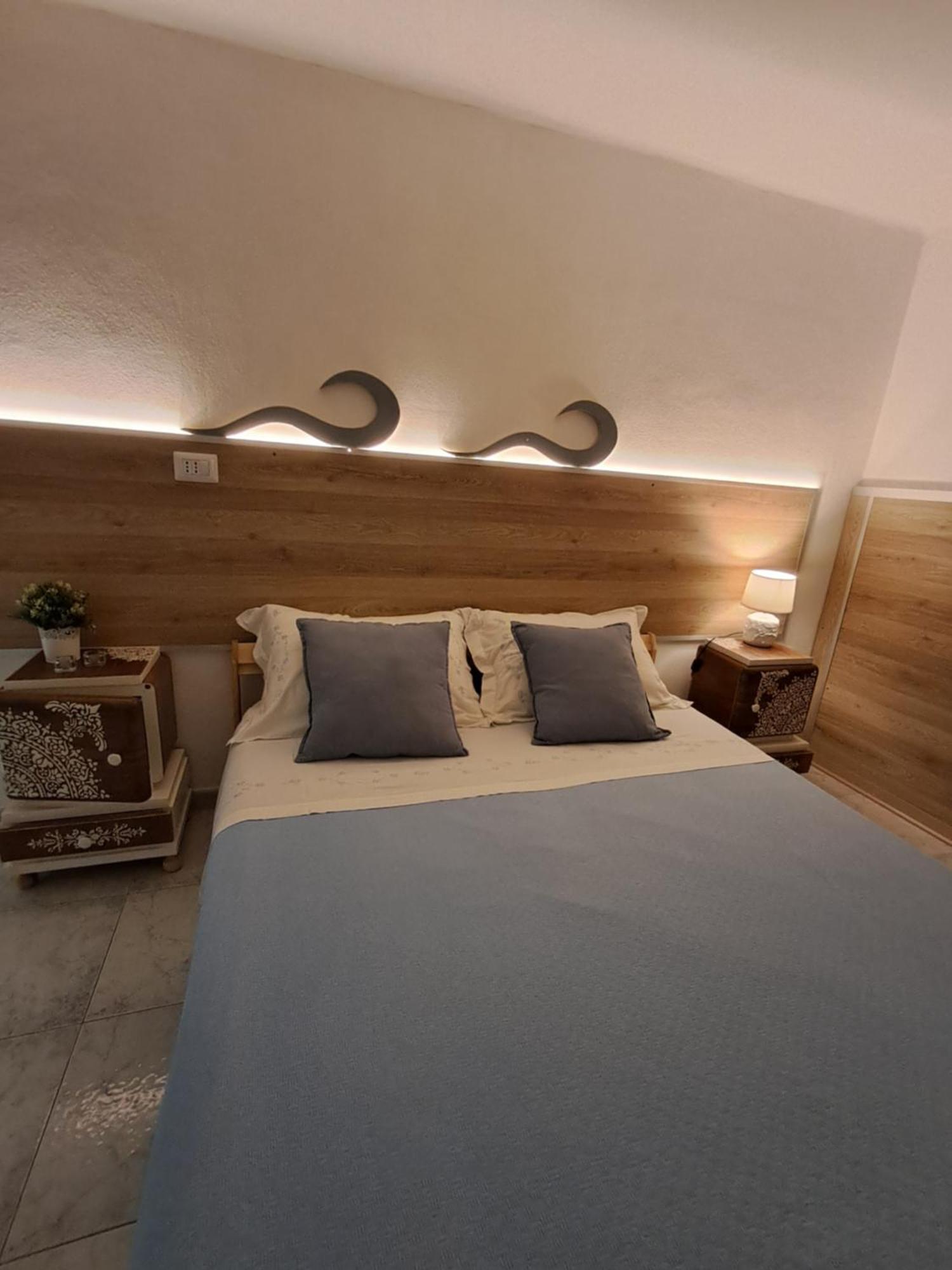 Villa La Dimora Segreta Bitetto Esterno foto