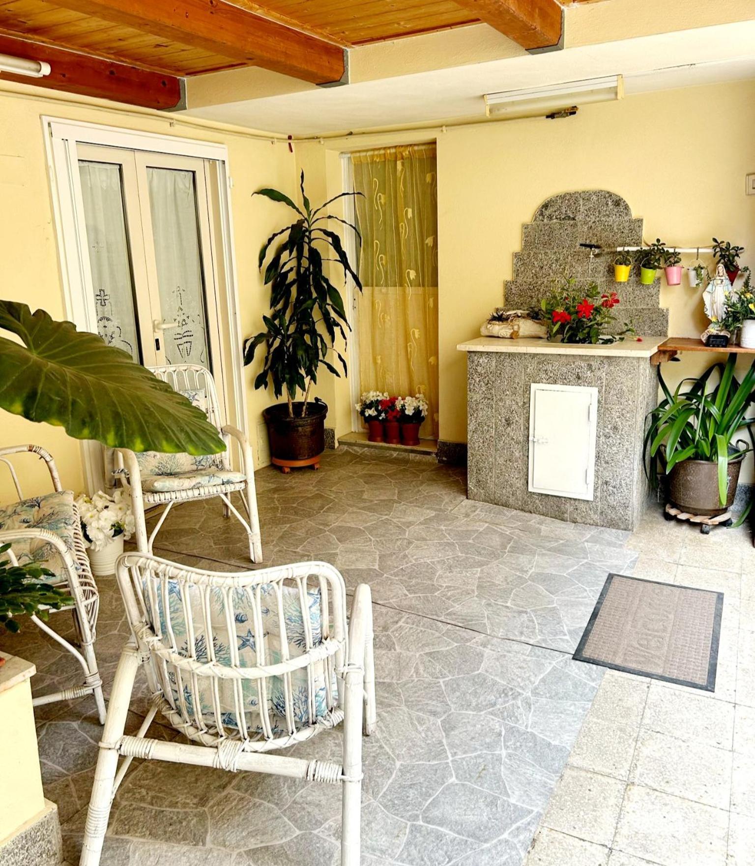 Villa La Dimora Segreta Bitetto Esterno foto